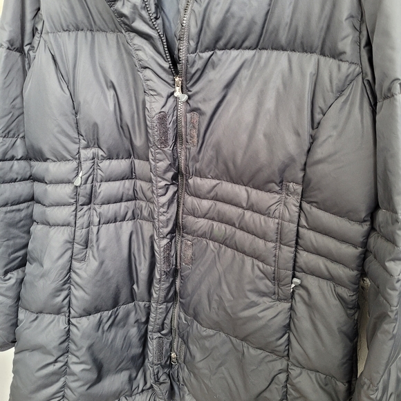 Mountain Hard Wear Down Filled Puffer Jacket - Picture 7 of 12